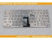 Sony Keyboard 148953861 for Sony VPC-CA series